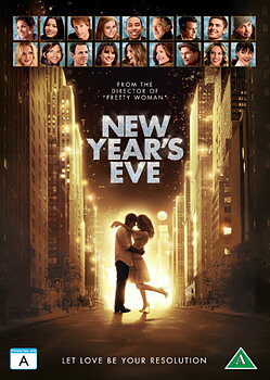 New Year's Eve