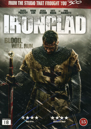 Ironclad