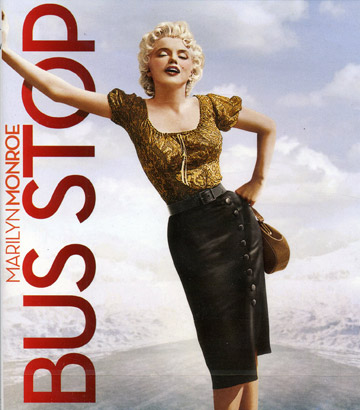 Bus Stop (Blu-ray)