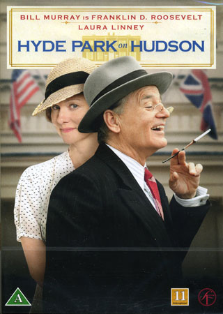 Hyde Park On Hudson