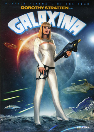 Galaxina