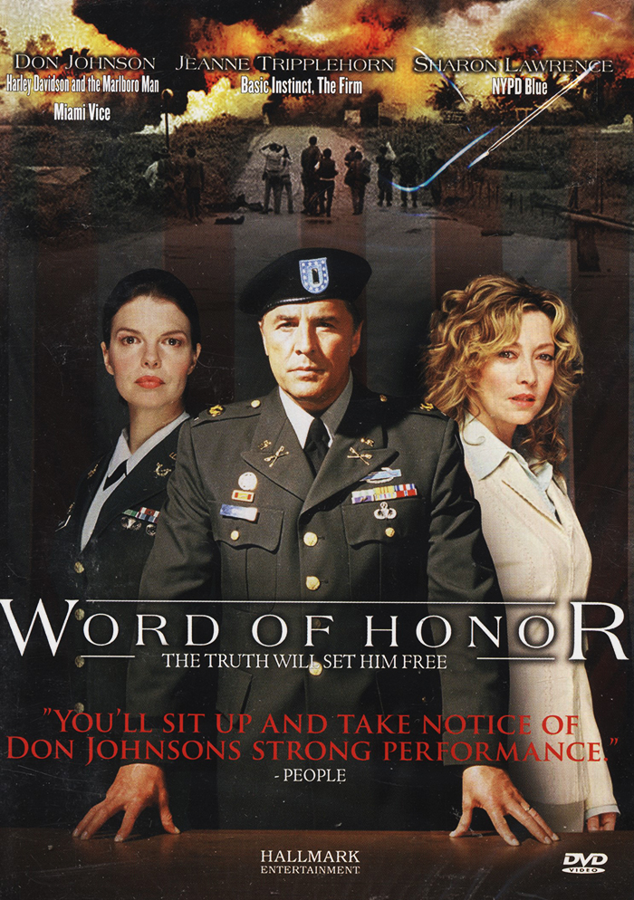 Word of Honor