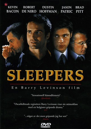 Sleepers (Begagnad)