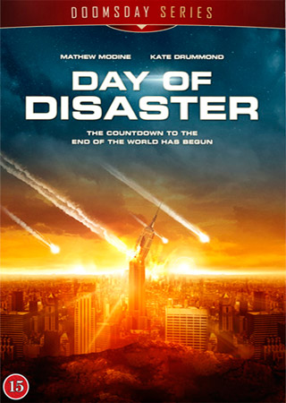 Day of Disaster (Miniserie)