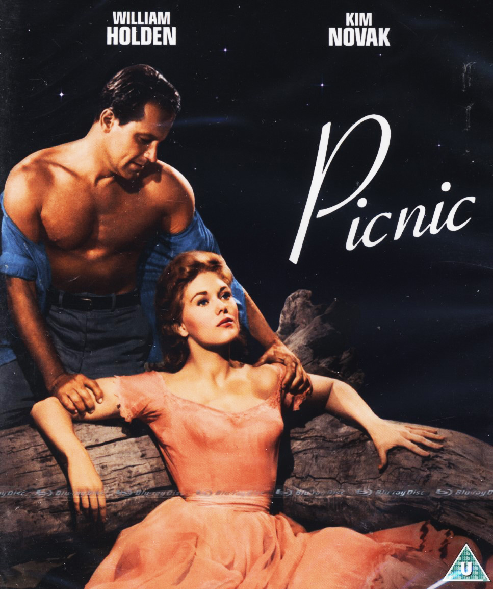 Picnic (ej svensk text) (Blu-ray)