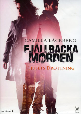 Fjällbackamorden 4 - Ljusets Drottning