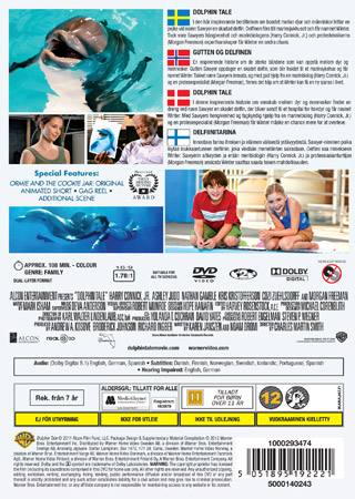 Dolphin Tale - 2