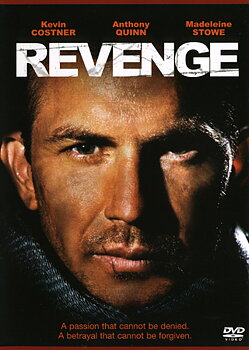 Revenge (Begagnad)