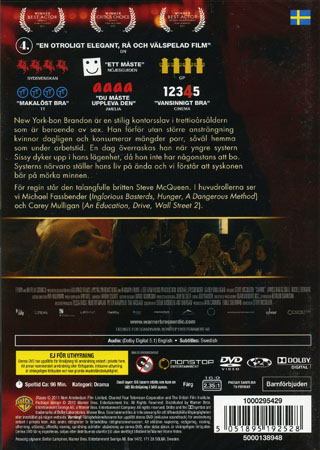 Shame - 2