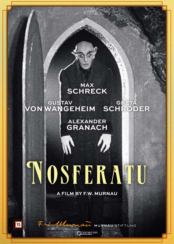 Nosferatu (1922)
