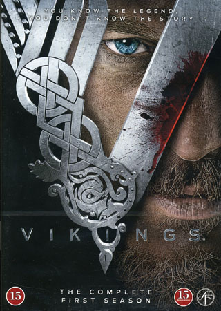 Vikings - Säsong 1