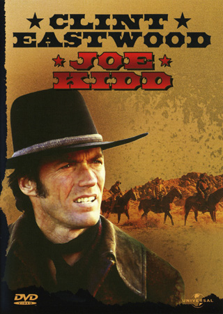 Joe Kidd (Begagnad)