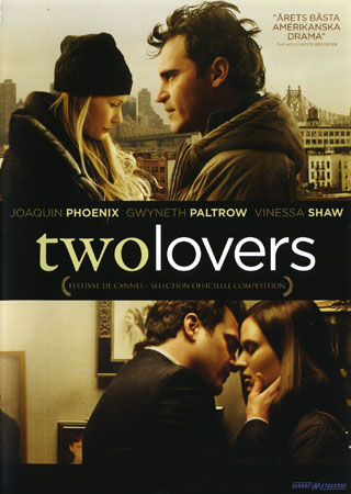 Two Lovers (Begagnad)