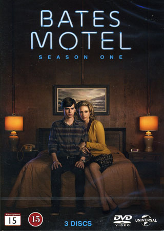 Bates Motel - Säsong 1
