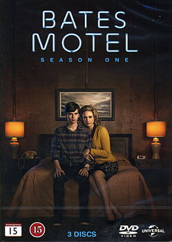 Bates Motel - Säsong 1
