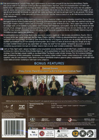 Bates Motel - Säsong 1 - 2