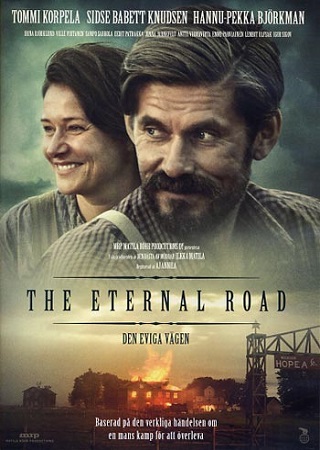 Eternal Road