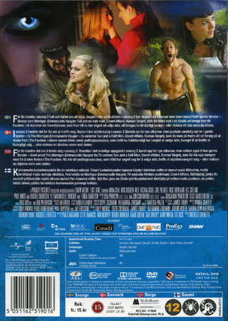 Lost Girl - Säsong 3 - 2