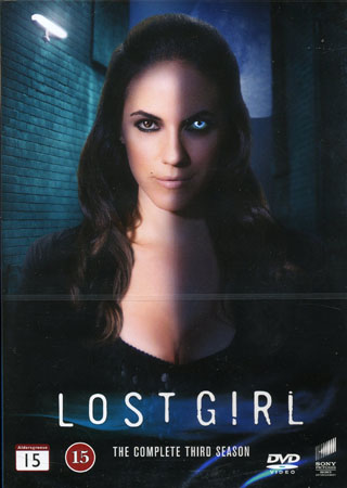 Lost Girl - Säsong 3