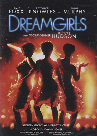 Dreamgirls
