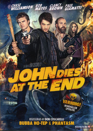 John Dies At the End