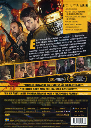 John Dies At the End - 2