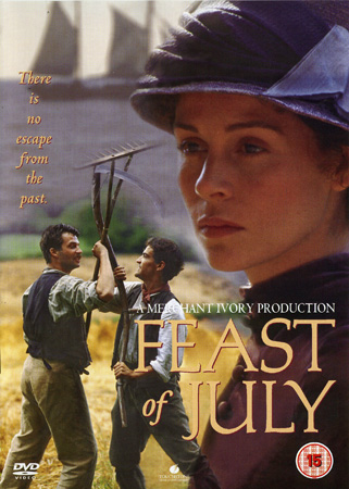 Feast Of July (Begagnad)
