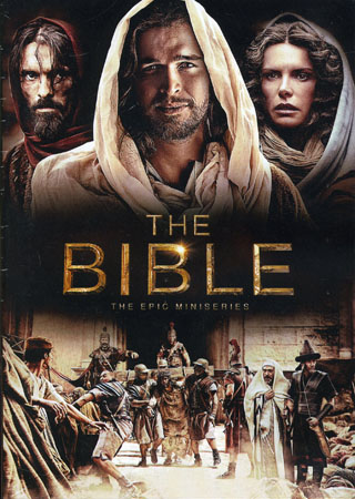 Bible (Miniserie)
