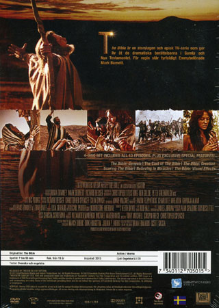 Bible (Miniserie) - 2