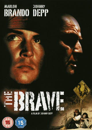 Brave (ej svensk text)