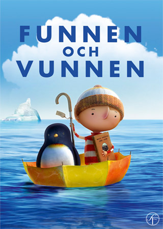Funnen Och Vunnen