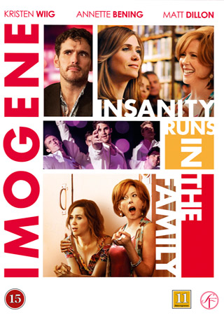 Imogene