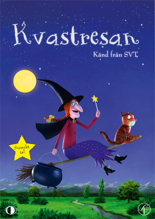 Kvastresan