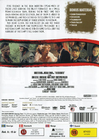 Deer Hunter - 2