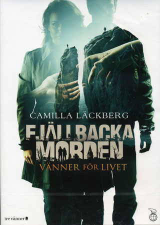 Fjällbackamorden 5 - Vänner För Livet