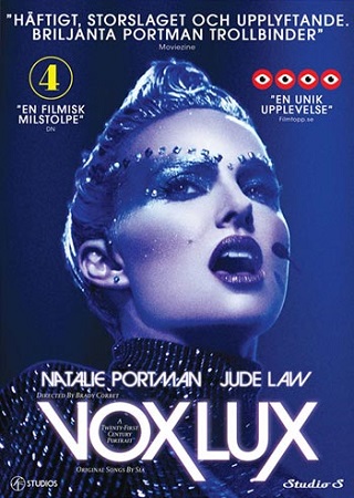 Vox Lux