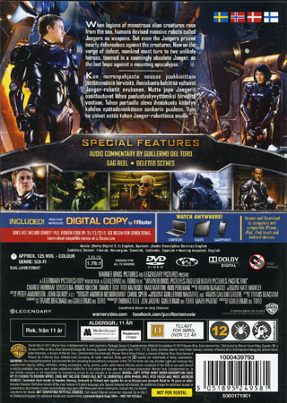 Pacific Rim - 2