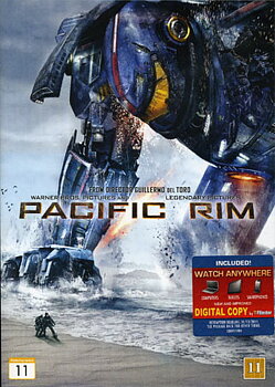 Pacific Rim