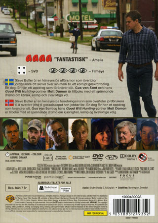 Promised Land - 2