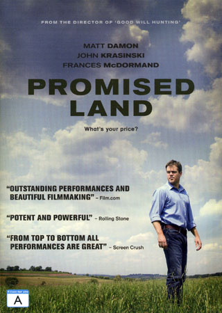 Promised Land
