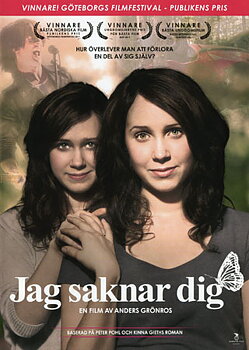 Jag Saknar Dig (Begagnad)