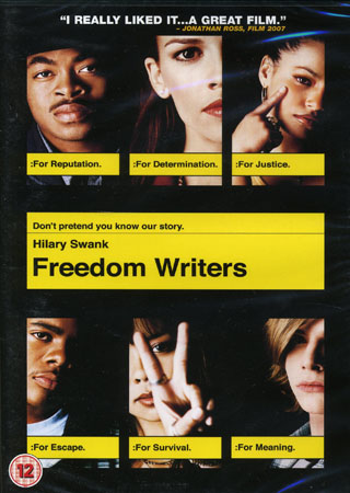 Freedom Writers