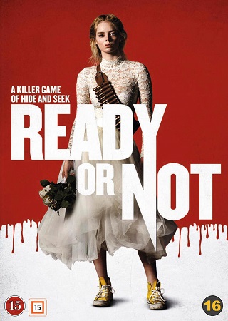 Ready Or Not