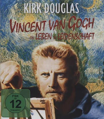 Lust For Life (ej svensk text) (Blu-ray)