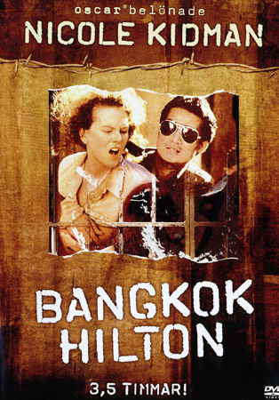 Bangkok Hilton (Begagnad)