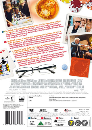Last Vegas (Begagnad) - 2