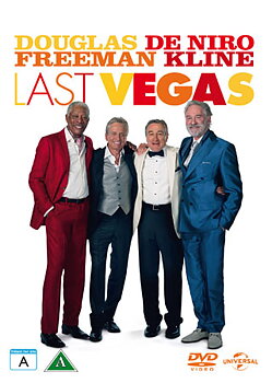 Last Vegas (Begagnad)