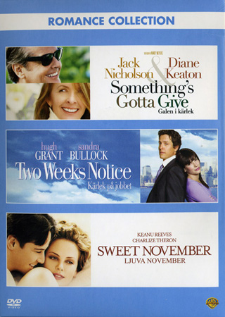 Romance Collection