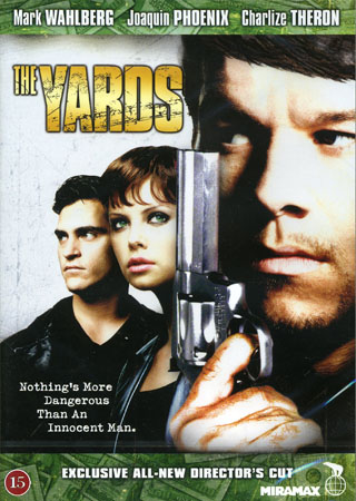Yards
