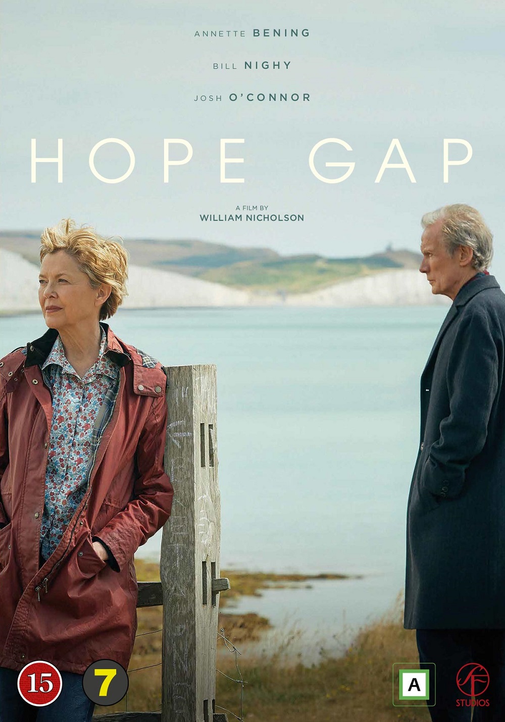 Hope Gap